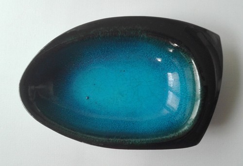 Céramique vintage 1950 beau - vintage,