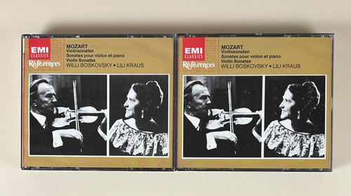 Mozart willi boskovsky - mozart, boskovsky,