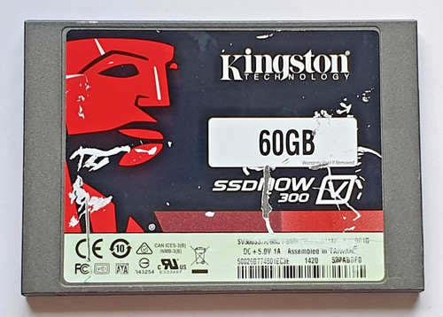 Disque dur sata - disque, 60