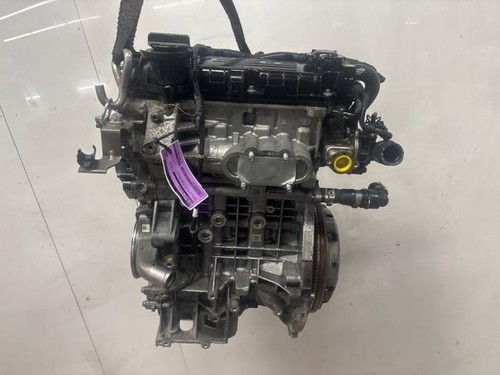 Moteur sans accessoires
