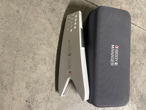 Biody xpert analyseur - biody,