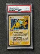 Carte pokémon voltali - carte,