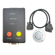 Outil de réinitialisation