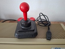 Joystick type arcade pour