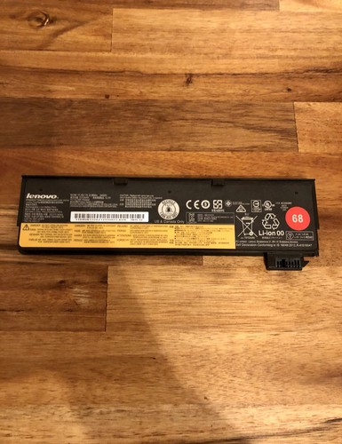 Batterie lenovo thinkpad type - batterie,