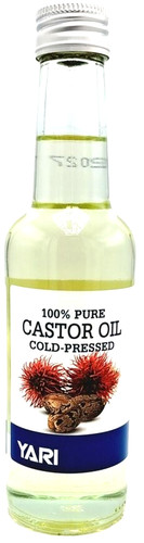 Castor oil yari 250ml - ,