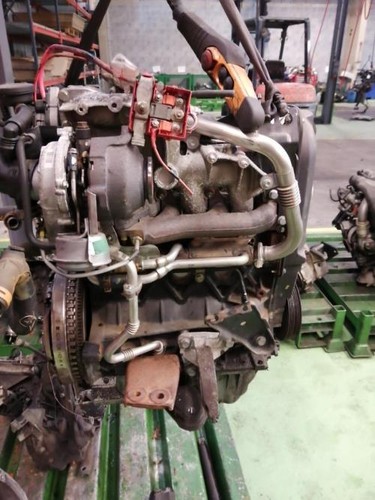 Moteur renault megane phase - renault, 2
