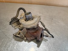 TURBO TURBOCOMPRESSEUR OPEL