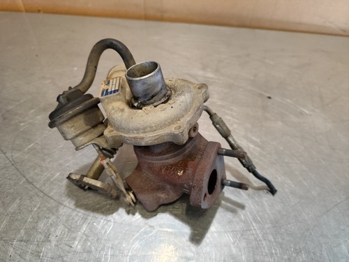 Turbo turbocompresseur opel - turbo,