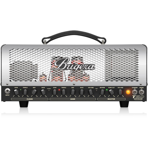 Bugera t50 infinium watt - infinium,