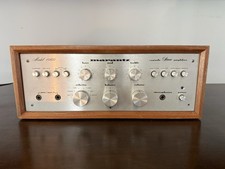 Marantz Model 1060  Console