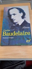 album pléiade baudelaire