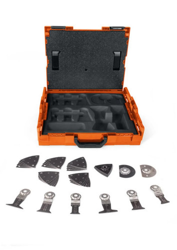 Fein starlock boxx - starlock, l-boxx