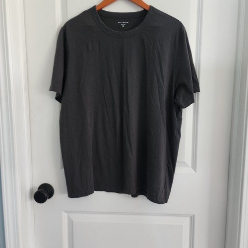 Mott bow shirt mens xl - mott,