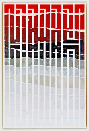 Digigraphie originale