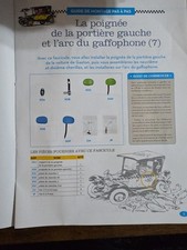 Construisez la voiture de