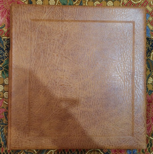 Album timbres safe - de,