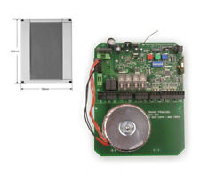 E109 Central Universel Gates