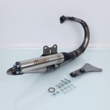 Pot d échappement GIANNELLI