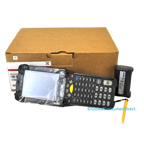 Scanner code barres laser - scanner,