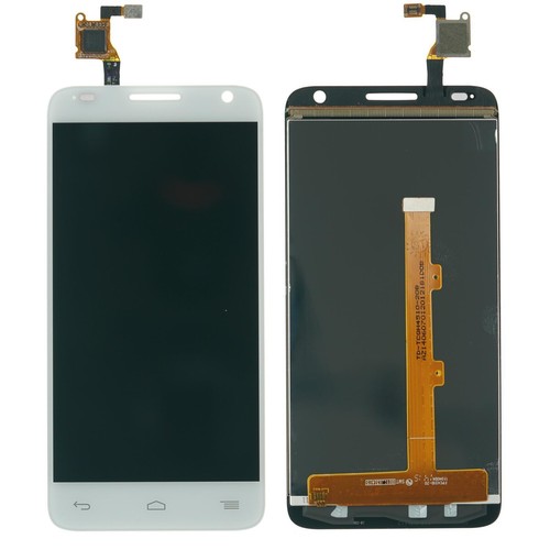 Alcatel onetouch idol - alcatel,