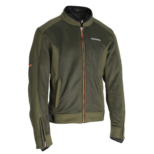 Acerbis blouson moto - acerbis,
