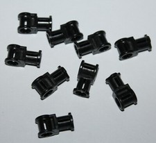Lego Technic Black Axle