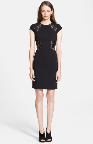 Emilio pucci dentelle - pucci,