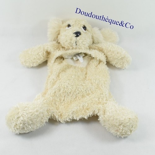 Peluche range pyjama - , chien