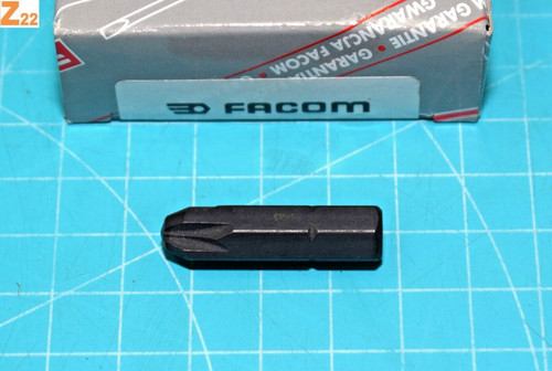 Embout vissage impact - de,