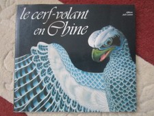 1987 LIVRE LE CERF VOLANT EN