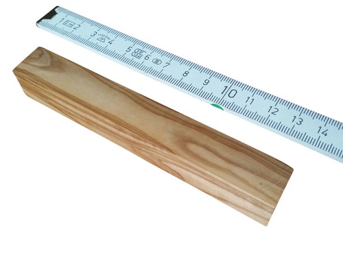 Kanteln naturel bois - naturel,