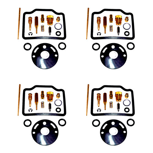 Kit réparation pour - 4x,