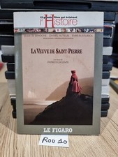 DVD slim cartonné - LA VEUVE