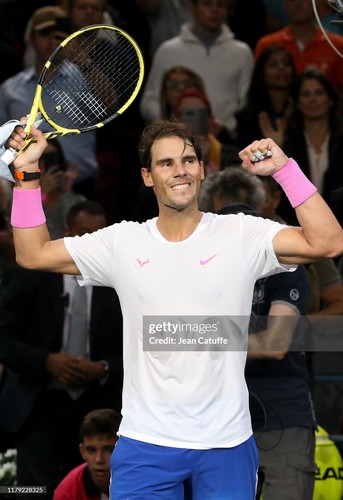 Shirt tennis nike rafael - shirt,