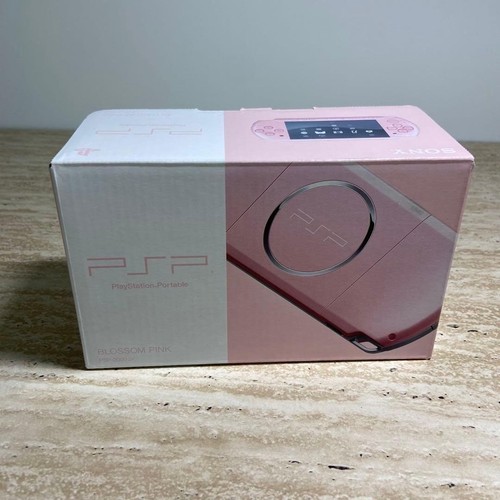 Titre sony psp 3000 blossom - psp,