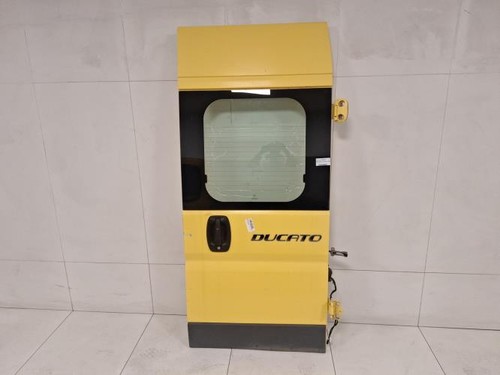 Porte arriere gauche - , fiat
