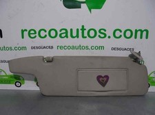 EDQ501460NUG pare-soleil droit