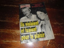 A VOIR !!! ANCIEN MAGAZINE n°