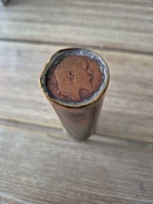 OBJET DE POILUS 1914