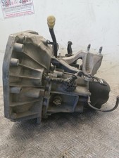 Boite de vitesses SUZUKI SWIFT