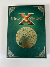Might & Magic X - Legacy Pc  - Ubisoft Jeu PC DVD-ROM