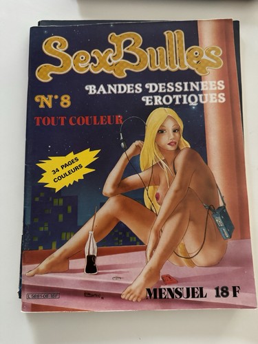 Sexbulles numéro bede - sexbulles,