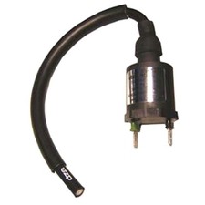 Bobine D'Allumage 12V 700.12.51 Pour Honda 50 MTX S 1984-1984