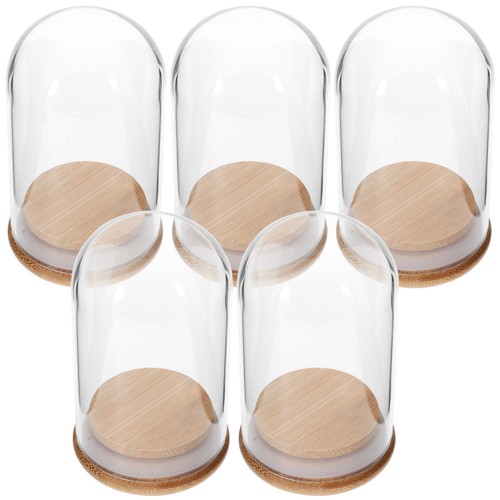 Pcs vitrine verre bombé - pcs,