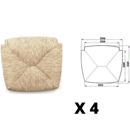 Remplacement pour chaise - remplacement, en