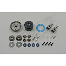 NEUF Mugen H.T. Front/Rear