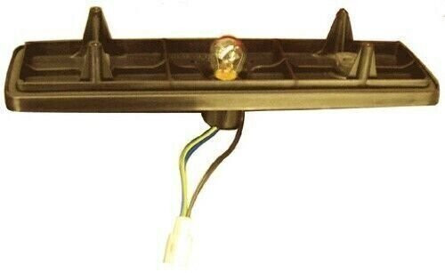 New taillight housing for - housing,