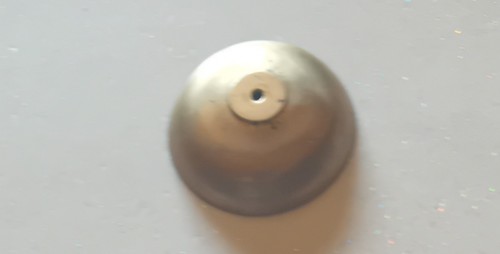 Cloche pour mouvement paris - mouvement, de