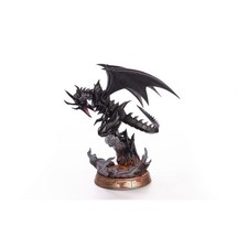 Yu-gi-oh ! Statue Pvc Dragon